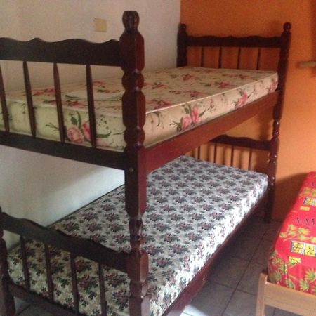 Nega Maluca Guesthouse Salvador Ruang foto
