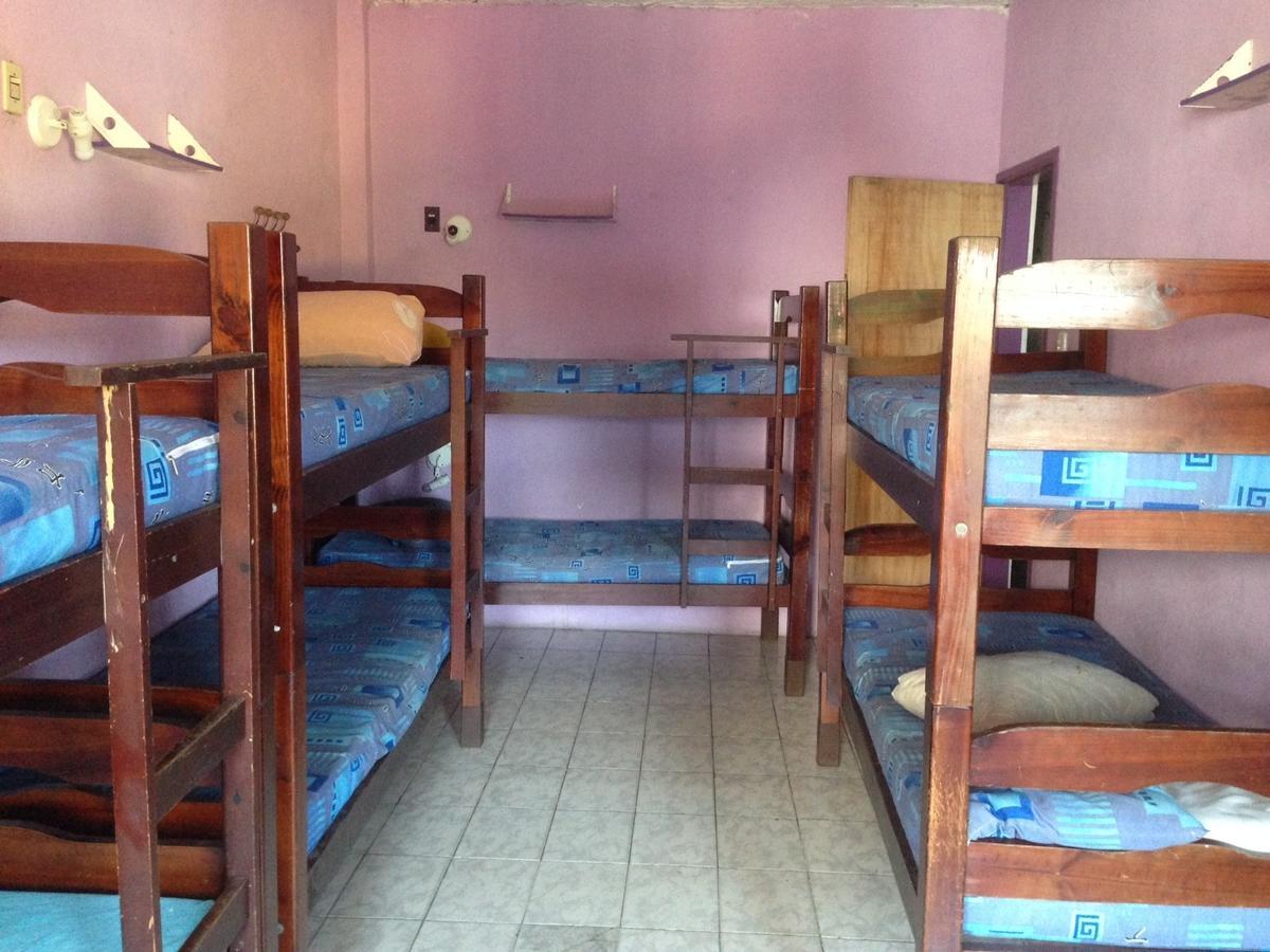 Nega Maluca Guesthouse Salvador Ruang foto