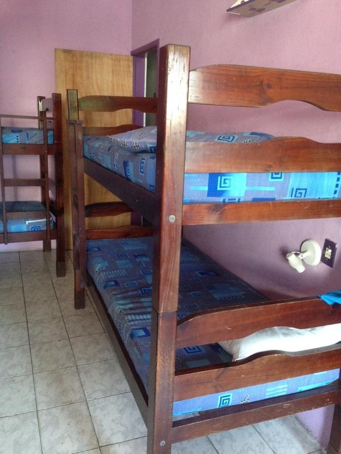 Nega Maluca Guesthouse Salvador Ruang foto